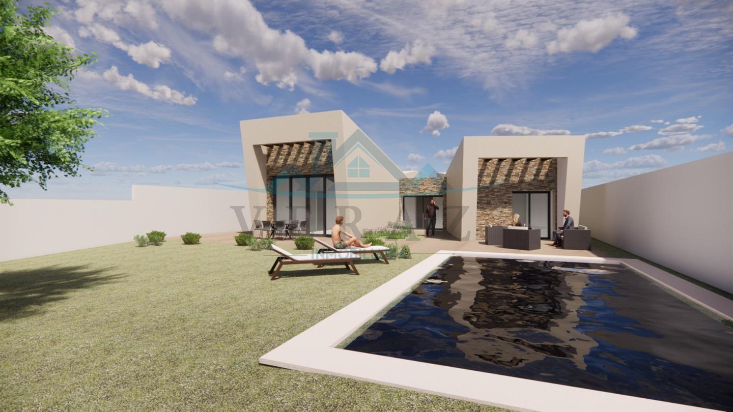 Casa / Chalet en venta en Serranillos Playa de 144 m2