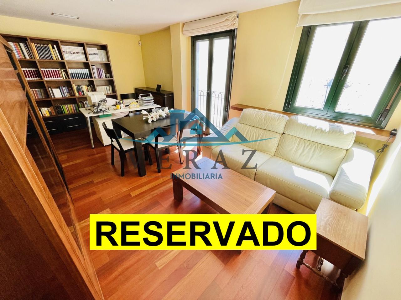 Piso en venta en Talavera de la Reina
